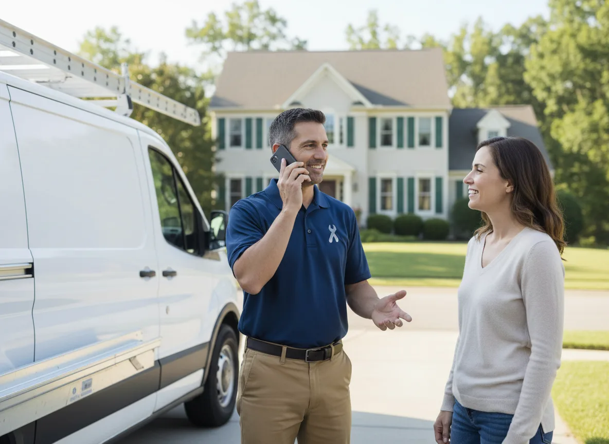 Home Gutter Service Wisner, LA FAQs